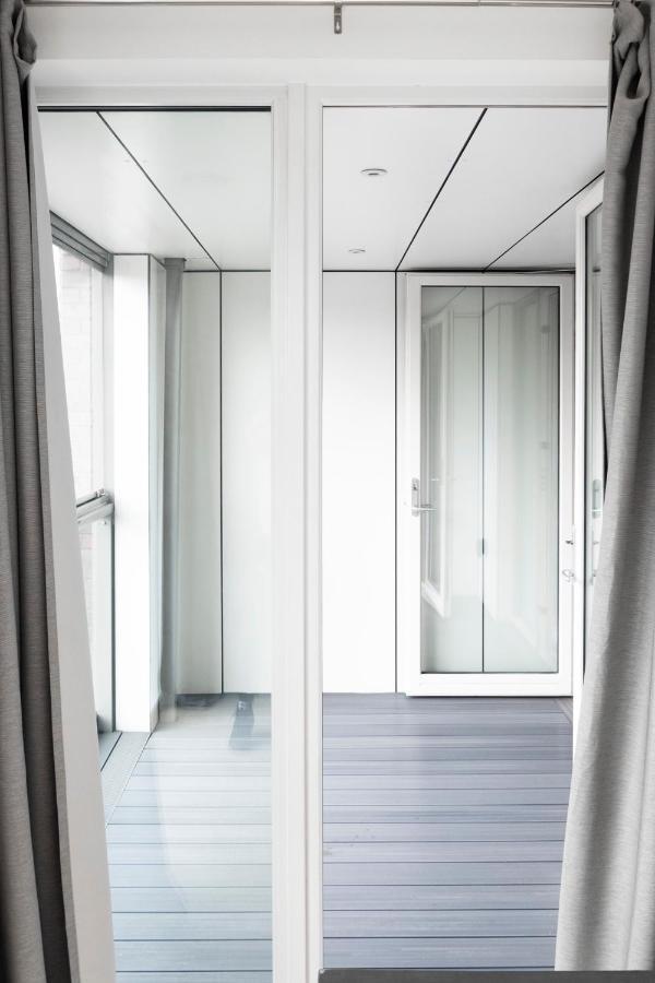 לונדון Modern Brixton Apartment מראה חיצוני תמונה