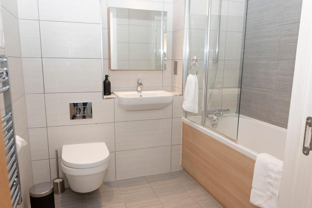 לונדון Modern Brixton Apartment מראה חיצוני תמונה